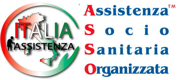 ASSO – Associazione Socio Sanitaria Organizzata – Servizi alla famiglia